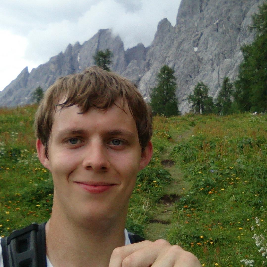 Joramelarius's profile picture. 