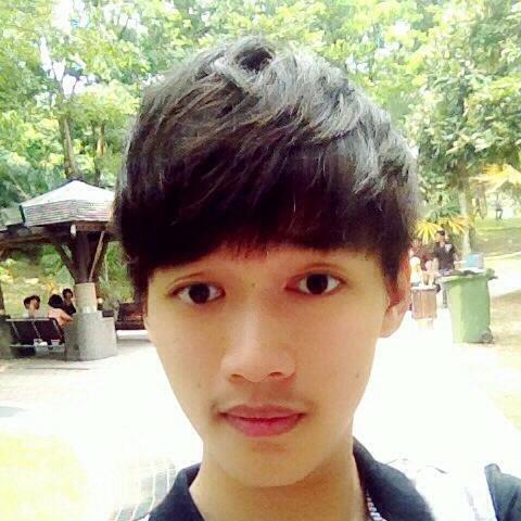 shaunwong0311's profile picture. 