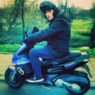 otis1996's profile picture. 