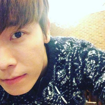 Ami you my loves, who likes to love you and love you super junior
They have a good afternoon everyone