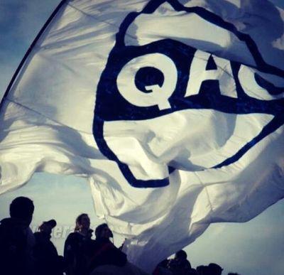 Una vida junto al decano del Fútbol Argentino.