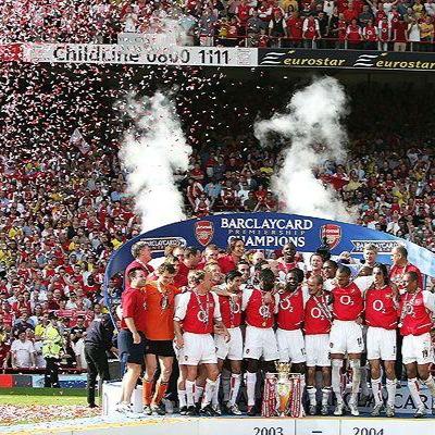 Arsenal Football Club - Victoria Concordia Crescit ❤️