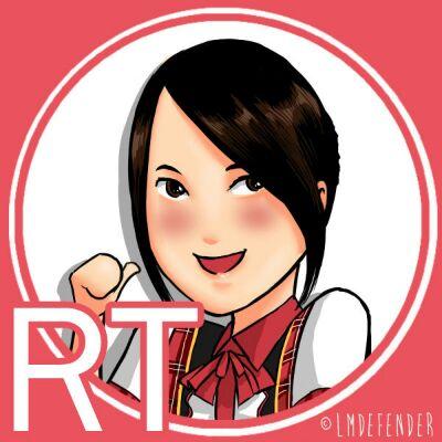 Partner : @Lidyanatic48 | Lord : @Lidya_JKT48 | RT Otomatis via Following / ©CCCreative Apps Project / Beta 1.2 Project