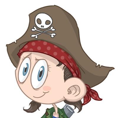 Die Ideenpiratinさんのプロフィール画像
