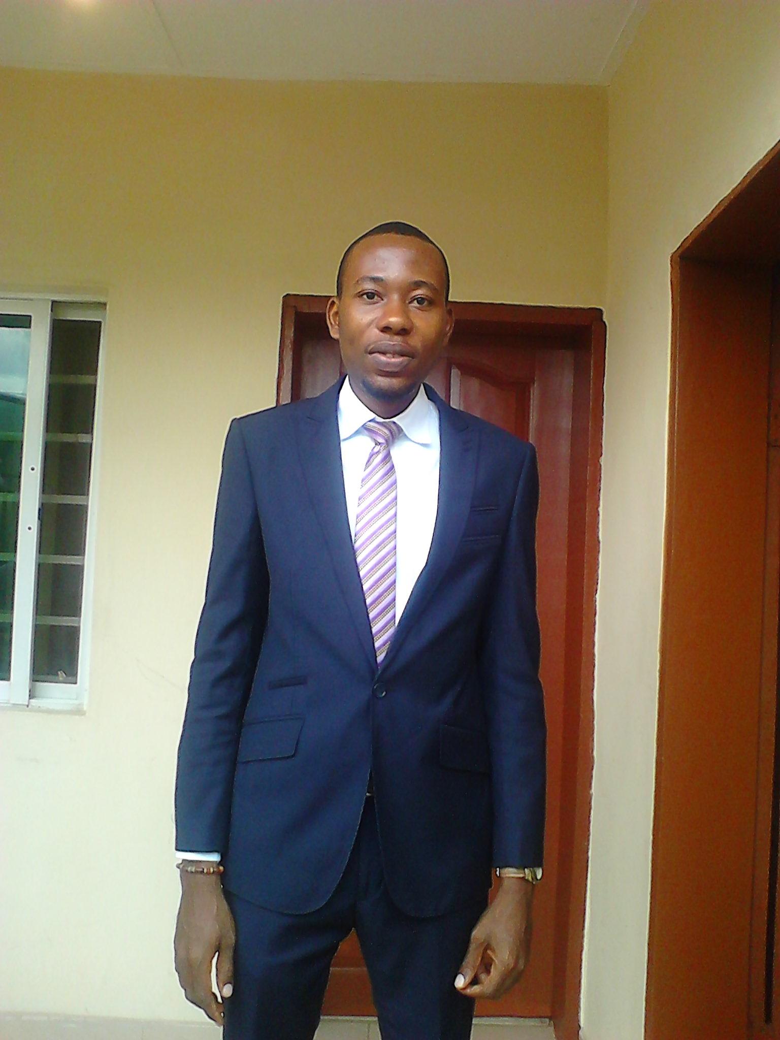 chidozienwakodo's profile picture. In pursuit of that start-up life...