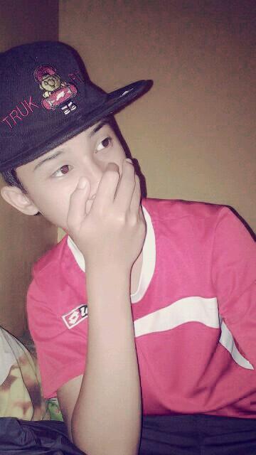 ♥Keluarga♥Kawan-II♥ALLAH