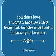 I post love poetry everyday and I try to follow everyone back. If you are heartbroken or in love then this is the account you should follow. #started10dec2014