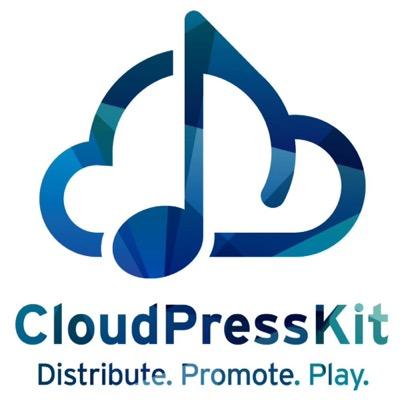 Bands and artists: keep your press kit in the cloud. Submit to a festival & your press kit stays active another 365 days!