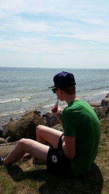 CasJ_98's profile picture. Cas |16Jaar| Follow ook op Instagram @casthaginger|