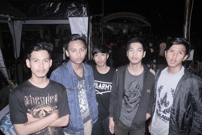 @rizmaulanaa @Dimsets  @BudiAprilianda  @iskndrboboy @SaufiRhmn | melodic death metal \MDM/