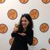 Amy Zavatto (@amyzeats) Twitter profile photo