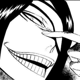 5th espada/reza santa teresa/arrancar