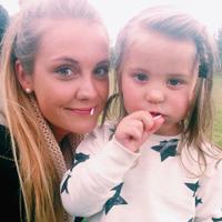 Anna Þyrí Hálfdanard (@annathyri) 's Twitter Profile