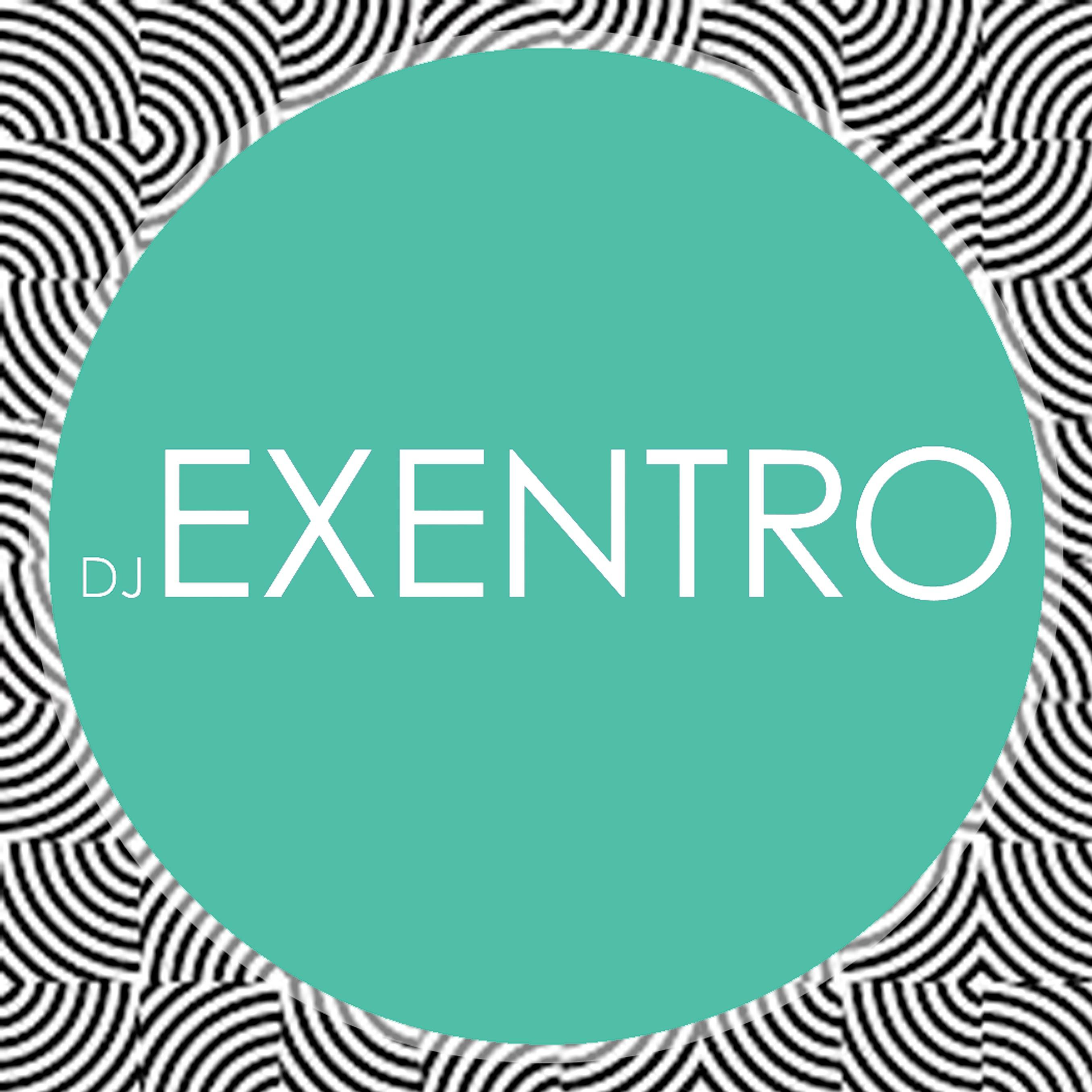 djexentro's profile picture. 