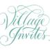 Village Invites (@villageinvites) Twitter profile photo