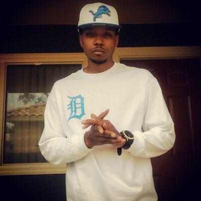 Detroit Hometown Age 23  Cool,Funny,Fun