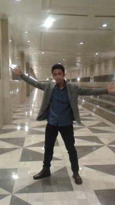 alfarisi186's profile picture. tertawa||hal yang paling indah menurut w||MILAN||club paling w sayang :)