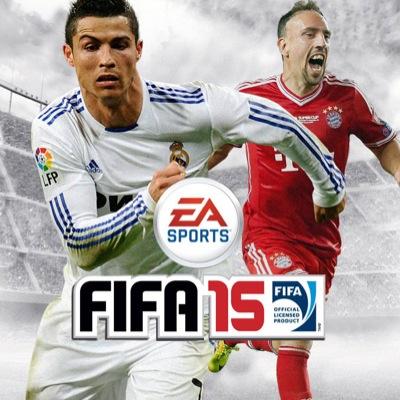 Youtuber novato de fifa 15|| consolas xbox one, ps3 y proximamente pc||  Youtube: FIFA Studio https://t.co/9XXEl3VEh9