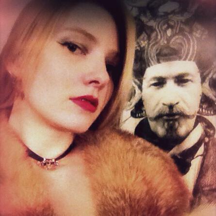 Painter, aesthete and art salon scoundrel. Co-Organizer of Art Society Soho. 

http://t.co/m1MOHAKroQ

http://t.co/EvdBVs7YeH