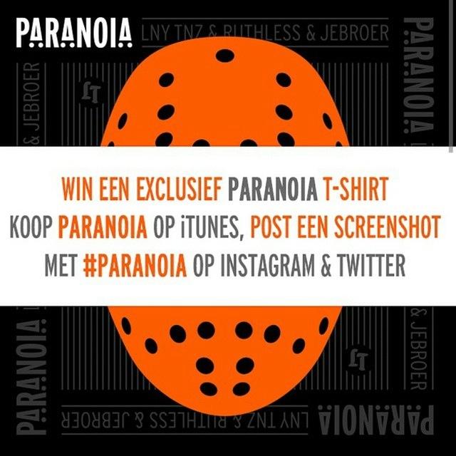 Tyga • Kid Ink • Chris Brown • Hef • Major Lazer • Yellow Claw • Ismo • Gers • Bokoesam • Adje • Lijpe MD • CHO • Jebroer • Mr. Polska • Skinto • Ronnie Flex •