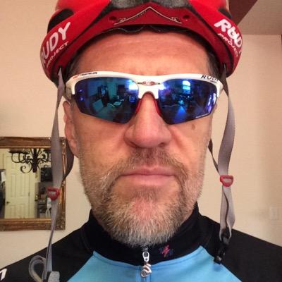 Living life with sight in 1 eye, but seeking vision in faith, healthcare IT and endurance sport. 4 time Ironman Finisher.