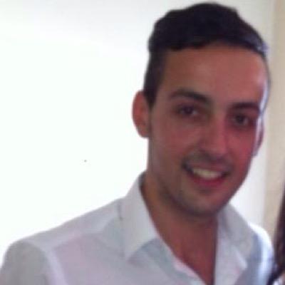 Tiagofcp75's profile picture. 