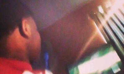 will_860, 
#Livelife  
#onlyrealsurvive
 my real nigga @javi_sodope
 
December 22