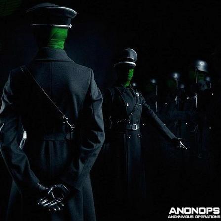 REAPERTANGODOWN's profile picture. TANGO DOWN! Contre l'injustice! Helping causes around the word. We do what we do because we can. #Anonymous