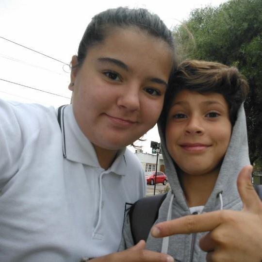 Thomy hermoso mio 3
