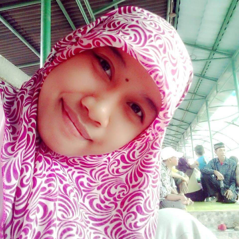 nyug_iind's profile picture. ♥ BIDadari idamAN ♥