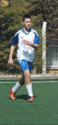 Hayatım=Futbol