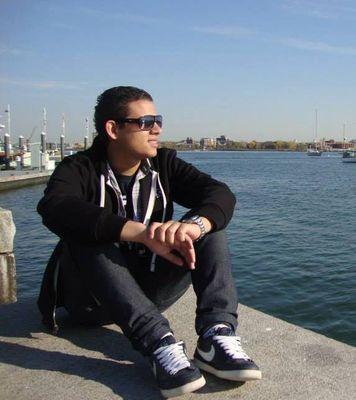 felipe_saxofone's profile picture. 