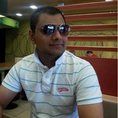 AliZafa58280005's profile picture. 