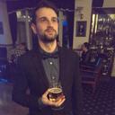 Tariq Robertson - @tariqar1984 - Twitter