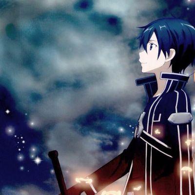 SAO@キリトさんのプロフィール画像