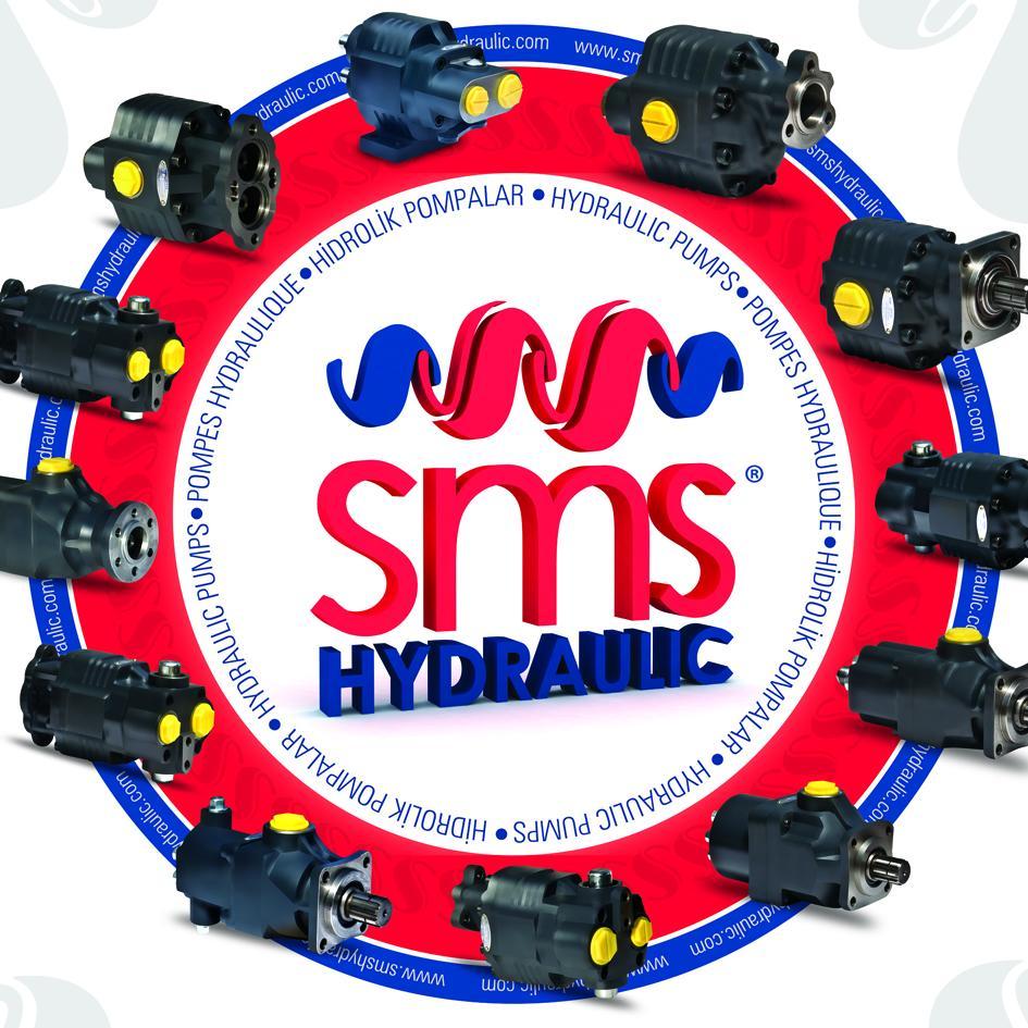 Hidrolik ekipmanlar , Hydraulic Equipments , Equipements Hydraulique