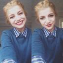 ▲gülen kız #GS (@11Pektas) Twitter