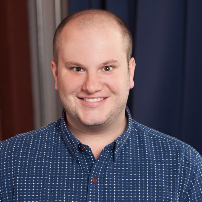 reidschwartz's profile picture. 