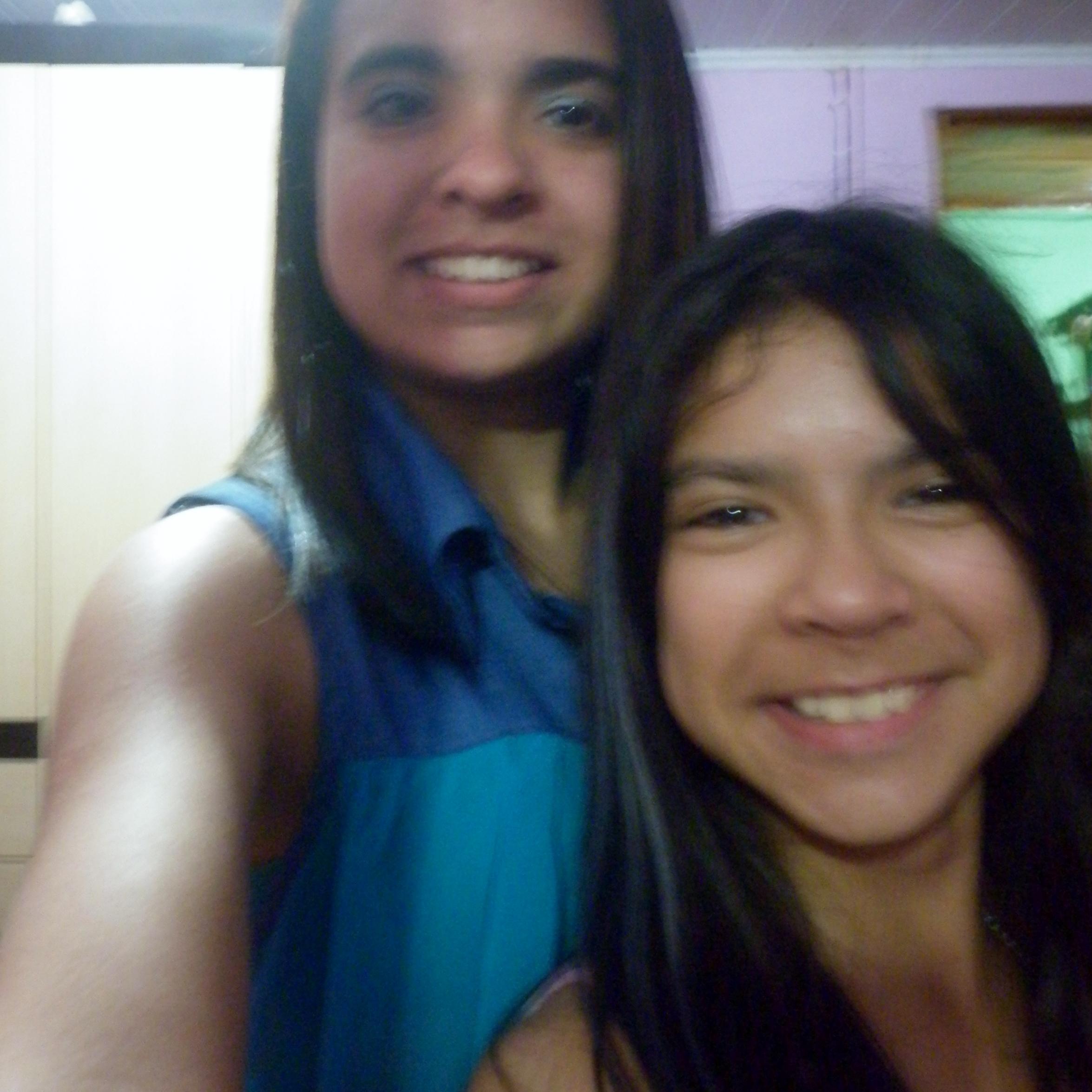 Holaa, soy sofi malik
