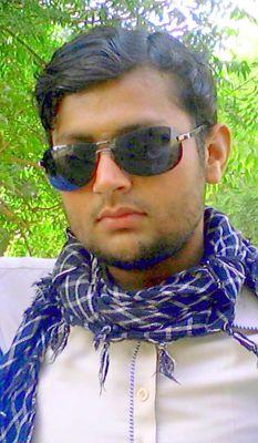 SalmansbSalman's profile picture. 