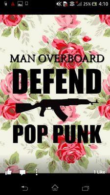 PopxPunkxLyrics's profile picture. Pop punk lyrics
