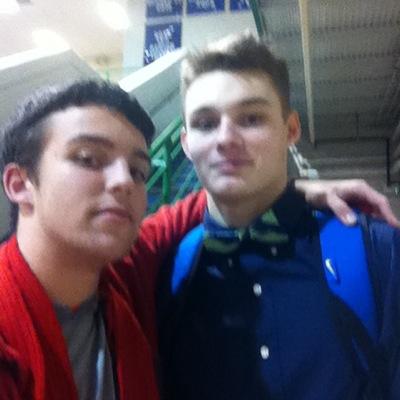 bigbluefrosty's profile picture. 