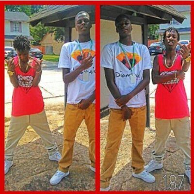 ™© The Official Twitter Of TGregg ®                          Ig: @tgregg_