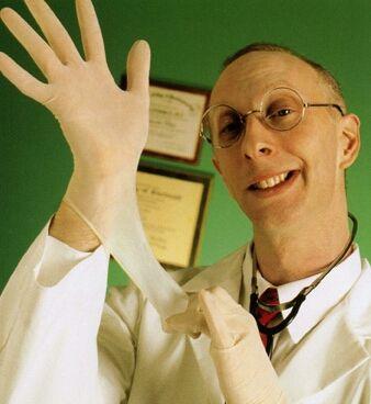 MoeLesterMD's profile picture. Welcome to Kink medical!  Where your healthcare needs take a back seat to our pleasure. Specializing in gynecology and proctology.