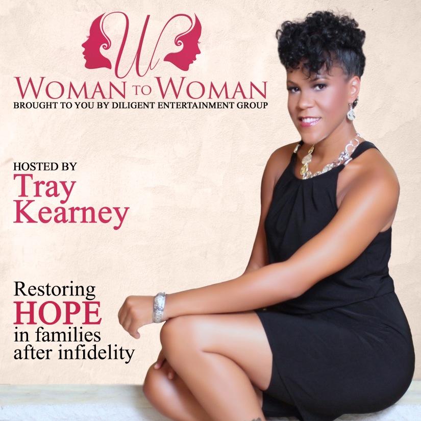 Restoring Hope in Women and families after infidelity. Women respecting each others relationships.