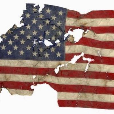 thedividestates's profile picture. Divided we fall.

Together we can kill racism in America