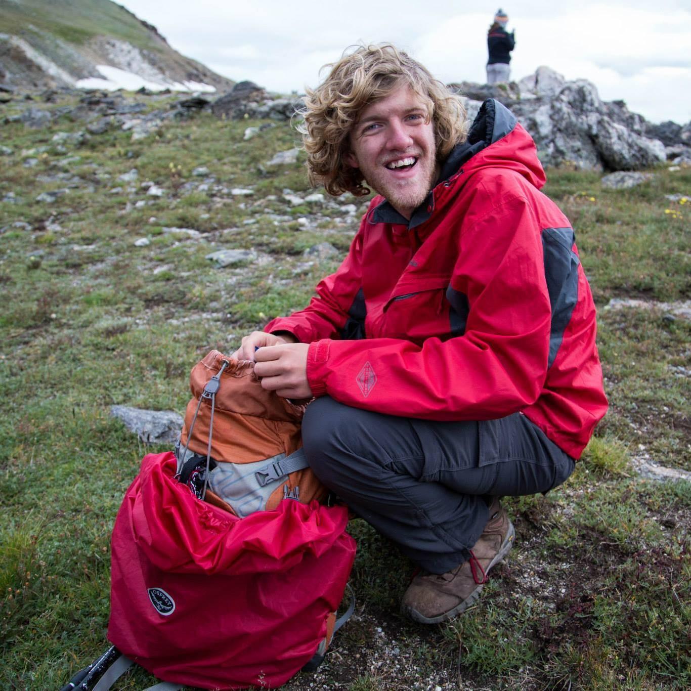 DJColegrove's profile picture. Outdoor educator, musician and amatuer photographer. I love hiking, reading, coffee, and Jesus.