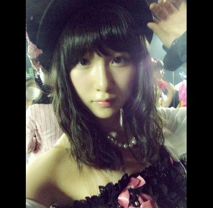 Roleplayer of  高橋朱里。 an AKB48 Team B♡ member。The real one is on Ｇ＋。are my eyes really that dead? #48FamilyRP