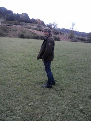 28b57a8af37a4a1's profile picture. SòcPareSolter100%,EnamoratDLaMevaParella,Ramader,Autodidacta,Sòc un enamorat de la vida i de la natura