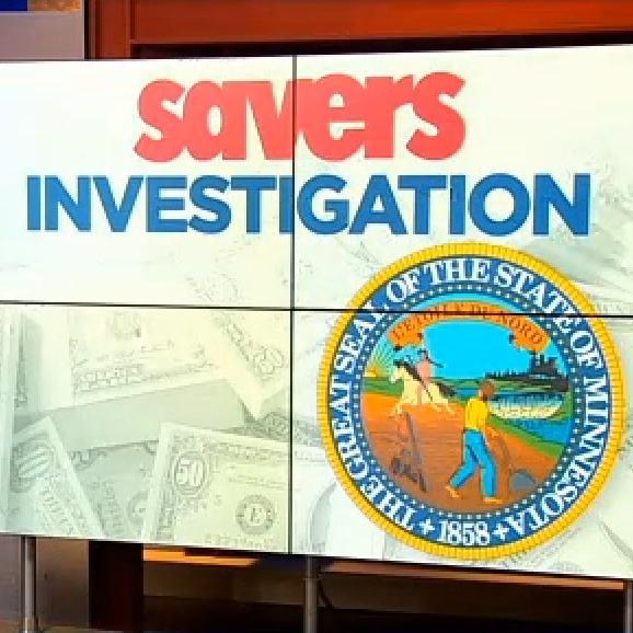 Savers_Watch's profile picture. Keeping an eye on Savers, LLC. Please follow to help put some social media pressure on them to change their ways, for the benefit of charities!